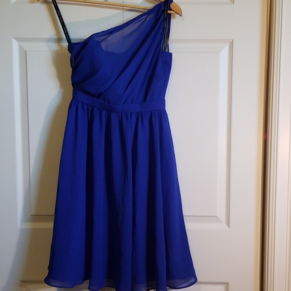 Alfredo Angelo dress